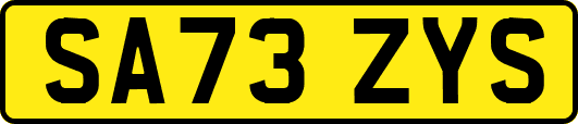 SA73ZYS