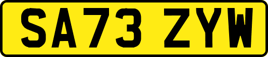 SA73ZYW
