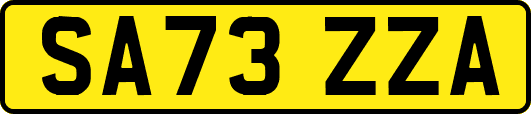 SA73ZZA