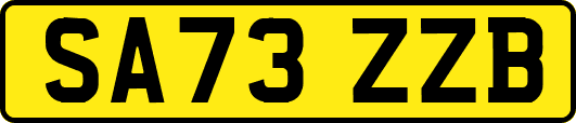 SA73ZZB