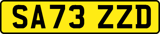 SA73ZZD