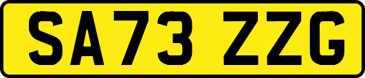 SA73ZZG