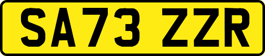 SA73ZZR