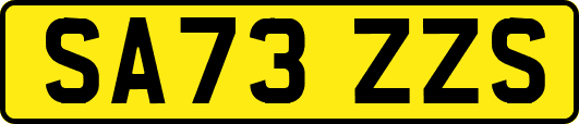 SA73ZZS