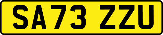 SA73ZZU