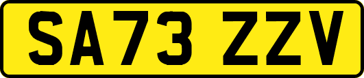 SA73ZZV