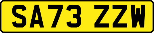 SA73ZZW