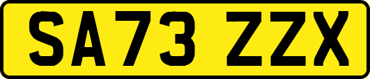 SA73ZZX