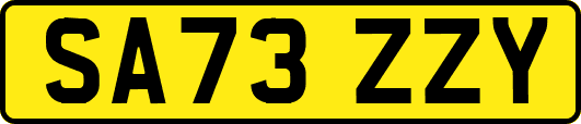 SA73ZZY