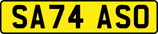 SA74ASO