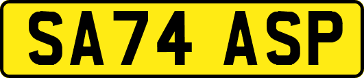 SA74ASP