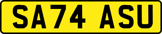 SA74ASU