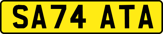 SA74ATA