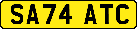 SA74ATC