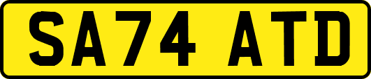 SA74ATD