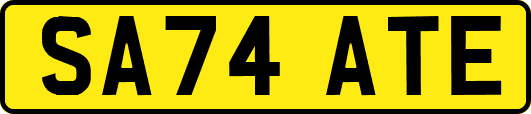 SA74ATE
