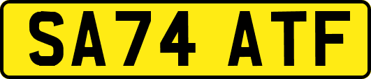 SA74ATF