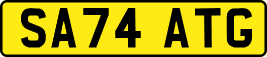 SA74ATG
