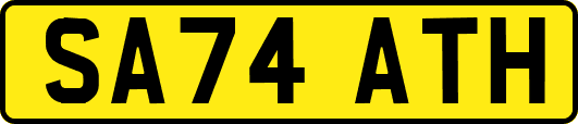 SA74ATH