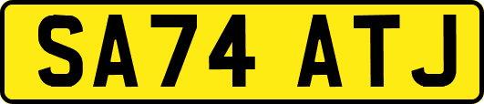 SA74ATJ