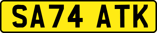 SA74ATK