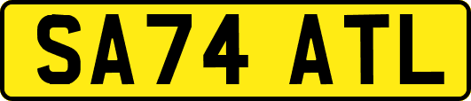 SA74ATL
