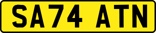 SA74ATN