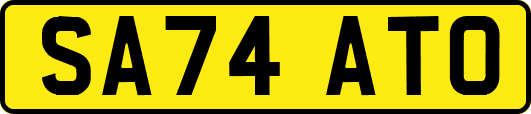 SA74ATO