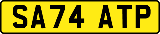 SA74ATP