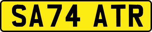 SA74ATR
