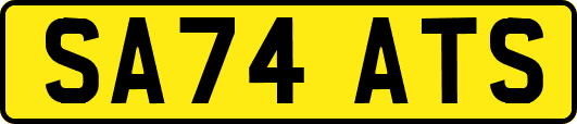 SA74ATS