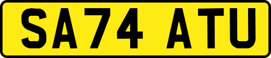 SA74ATU