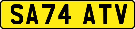 SA74ATV