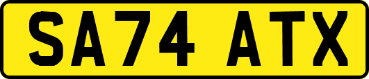 SA74ATX