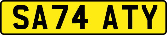 SA74ATY