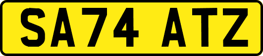 SA74ATZ