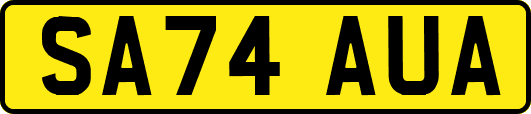 SA74AUA