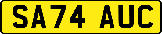 SA74AUC