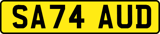 SA74AUD