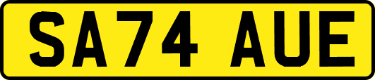 SA74AUE