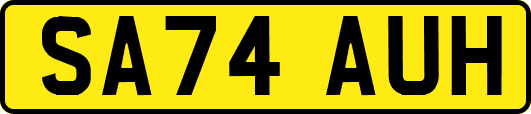 SA74AUH