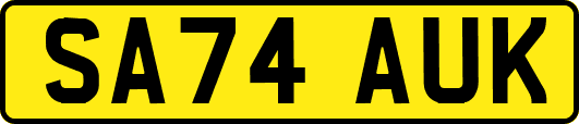 SA74AUK