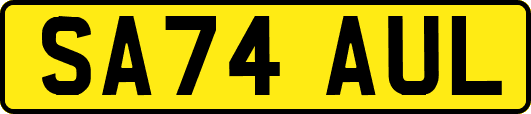 SA74AUL