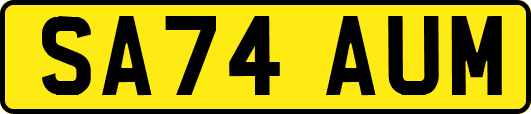 SA74AUM