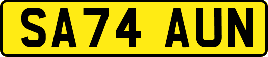 SA74AUN