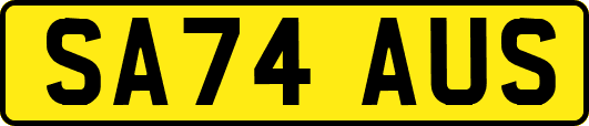 SA74AUS