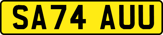 SA74AUU