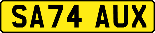 SA74AUX