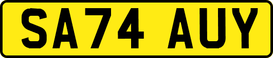 SA74AUY