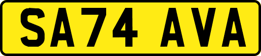 SA74AVA